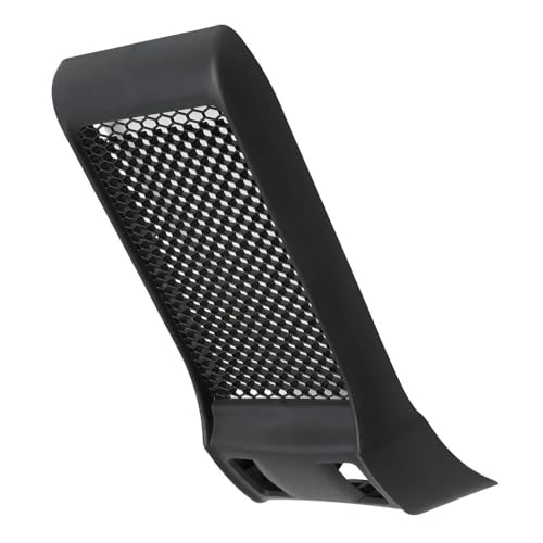 Bouclier de protection Street 750 contre les impacts de gravillons