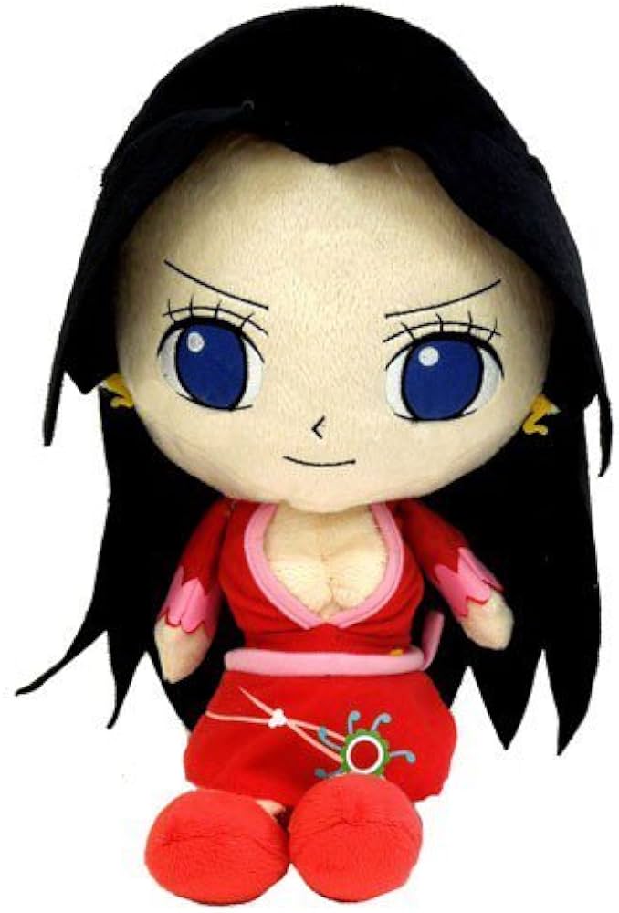 ONEPIECE ボアハンコック リバーシブルクッション ぬいぐるみ 新品未使用 ONEPIECE ボアハンコック リバーシブルクッション ぬいぐるみ