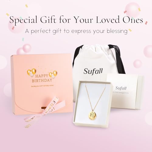 Engraved-Custom-Name-Necklaces-Birthday-Gifts-for-Mom-Personalized-Mama-Jewelry-Womens-Christmas-Gift-Mothers-Day-Gifts-for-Mom-Birth-flower-Necklace-with-Kids-Names