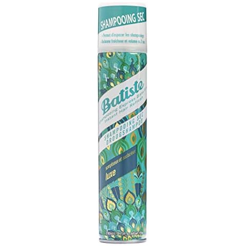 Batiste Shampoo, 200 ml Cover
