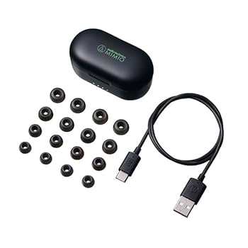 Amazon.co.jp: オーディオテクニカミミオ MIMIO ASSIST ONE