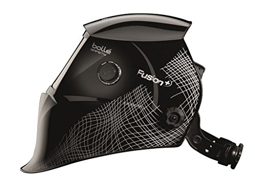 Masque de soudage GAMA Fusion+ bollé à teinte variable pour professionnels - 4