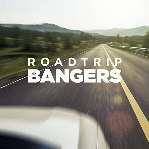 Play Roadtrip Bangers by VARIOUS ARTISTS on Amazon Music Unlimited
