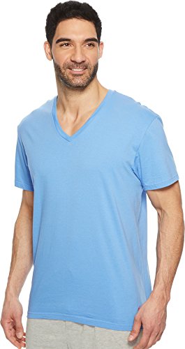 Polo Ralph Lauren Mens Classic Fit Soft Touch Long-Sleeve Tee