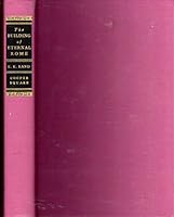 The Building of Eternal Rome 0815404379 Book Cover