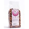 teeverliebt – Loser Früchtetee Bella Frutta 1000 g I Früchtetee lose I herbe, säuerlich-frische und gleichzeitig süße…