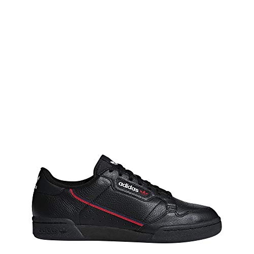 Image of adidas Originals Men's Continental 80 Ballistic Shoes