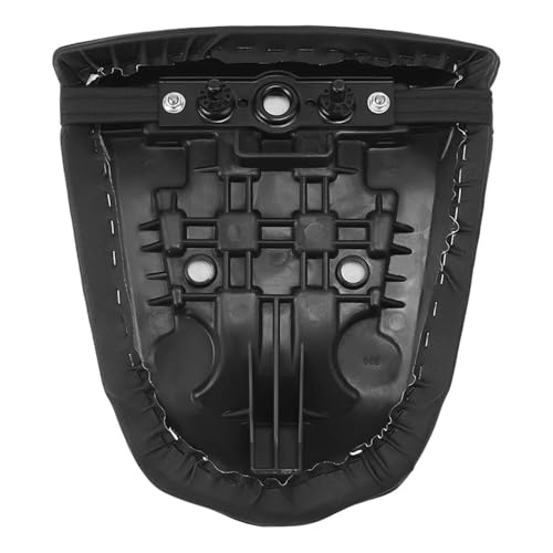 Asiento delantero y trasero GSXR600 2004 con tapizado antideslizante 7