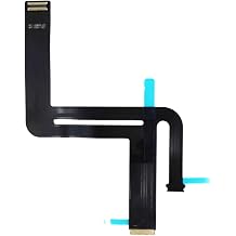 WATIPUNO New 821-02663-03 923-04008 Cable Compatible with MacBook Air 13" Model A2179 A2337 M1 Trackpad and Keyboard Flex Cable Touchpad EMC 3302 EMC 3598 2020 Year