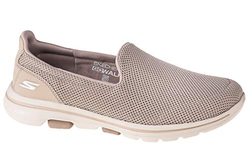 Image of Skechers Women Go Walk 5 Walking Shoes