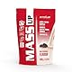 Activlab Mass Up 1200g Cookies, Molkenproteinpulver und Kohlenhydrate Nahrungsergänzungsmittel mit Kreatin Massgainer Massengewinner Muskelaufbau
