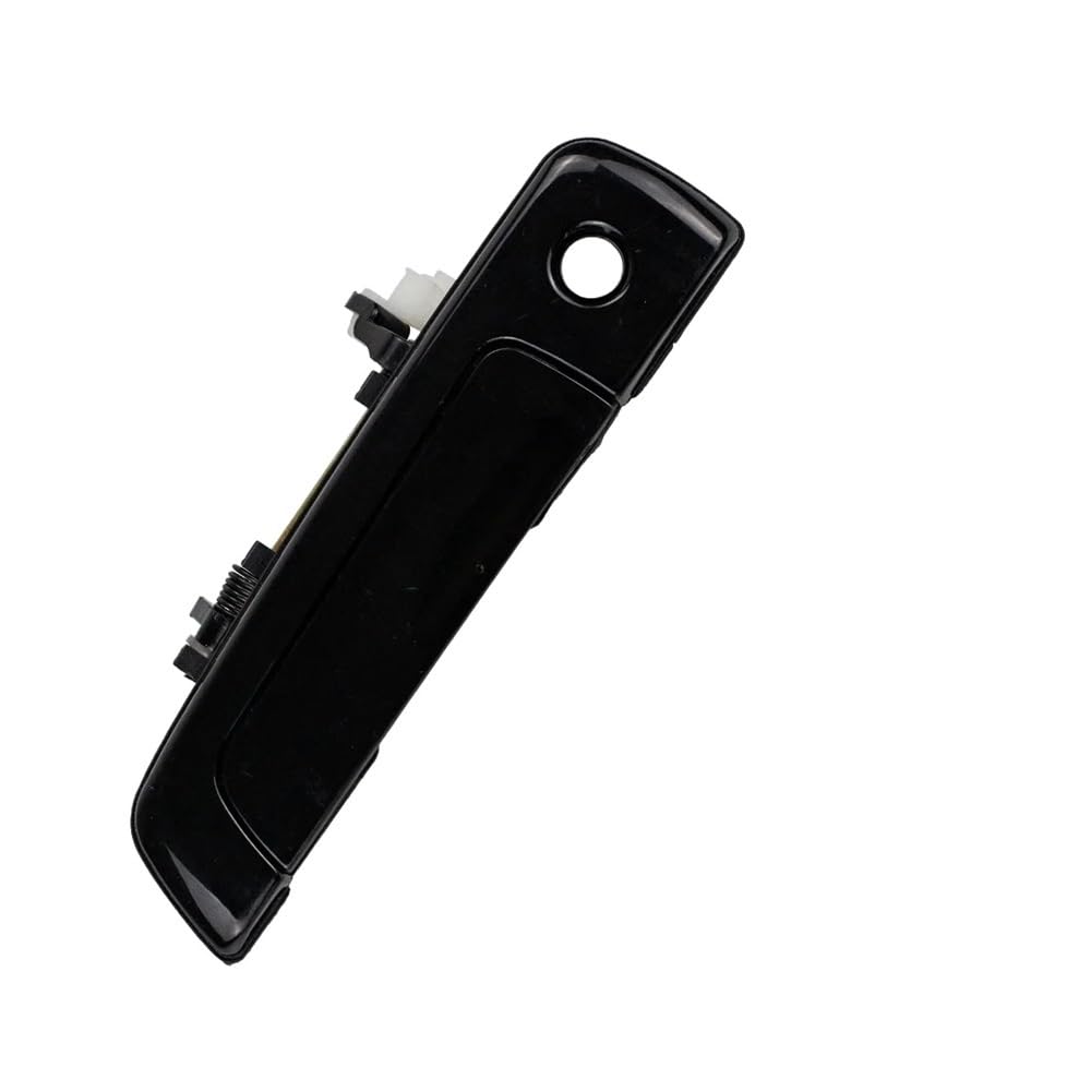 YMYYQW Car Outer Door Handle Car Exterior Outer Door Handle for Lancer for Galant 1994 1995 1996 1997 1998 1999 2000 2001 2002 2003 2004