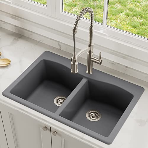 10 Best Granite Composite Sink Reviews in 2021