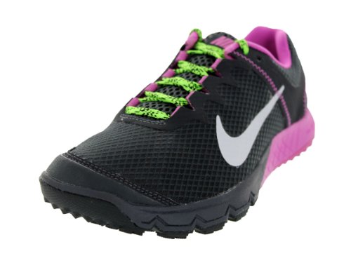 Nike Chaussures Zoom Wildhorse Femme avec amorti performant