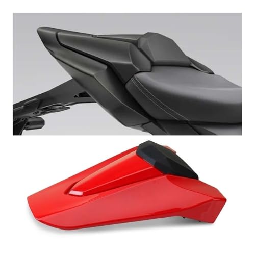 Capot de carénage CBR650R 2024 en ABS injecté haute résistance