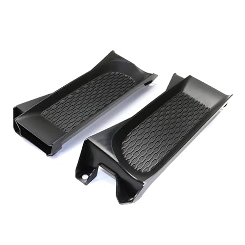 Antibrouillard coque Dodge Ram remplacez votre cache cassé référence 68196984AA