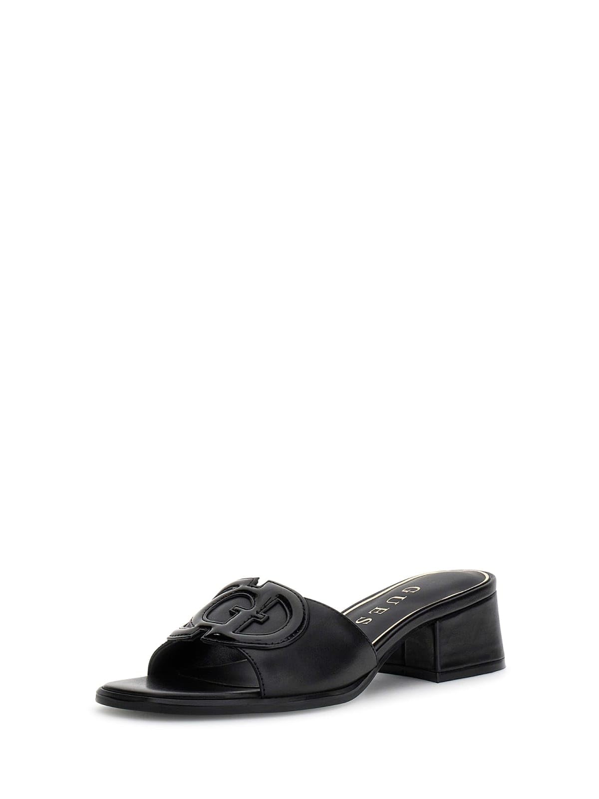 GUESS CERINNA SANDAL HEEL