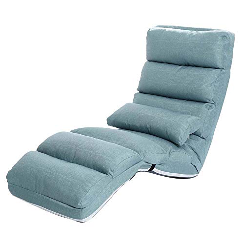 QQXX Recliners Home Sofa Recliner Bedroom Folding Chair Portable Chair Recliner QQXX Recliners Home Sofa Recliner Bedroom Folding Chair Portable Chair Recliner