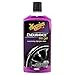 Meguiar's G7516 Endurance Tire Gel - 16 oz. - Premium Tire Gel for a Lasting Glossy Shine