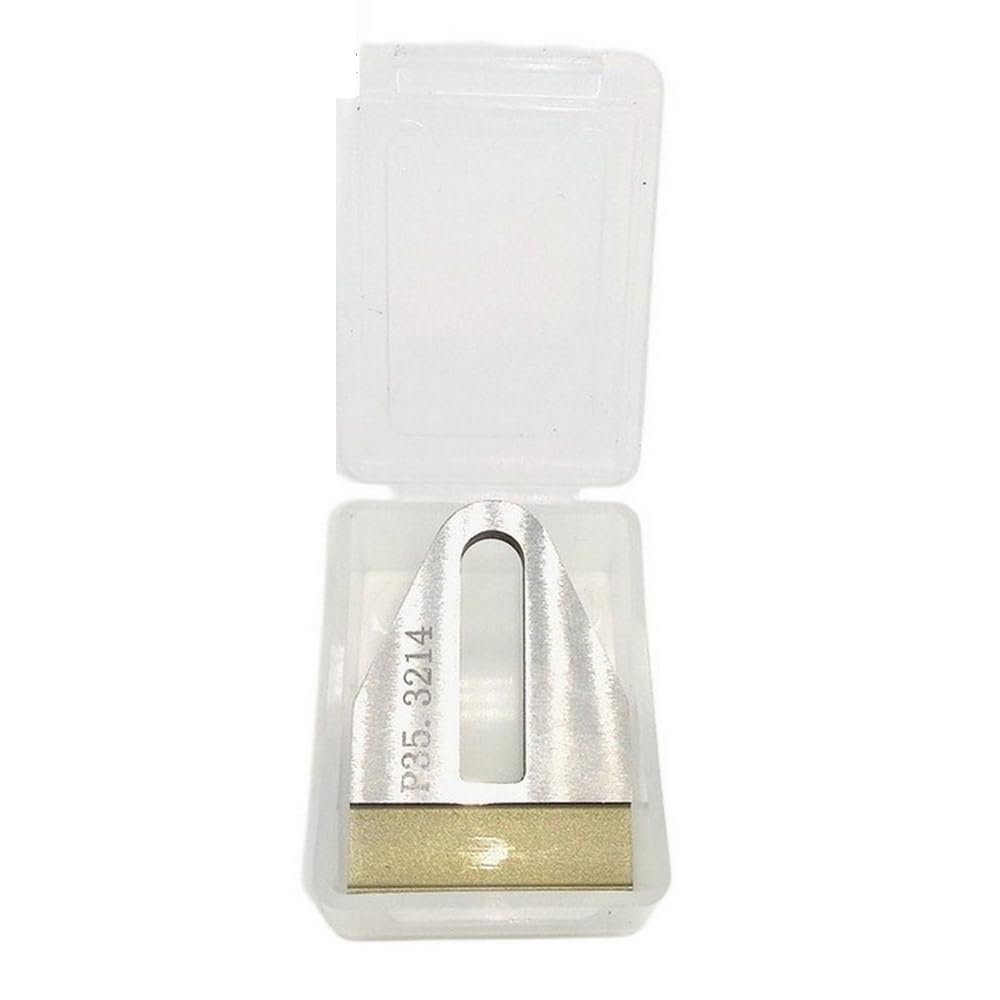 P35.3214 Knife or Cutter or Blade for FROMM P329 P328 P327 P325 p323 p321 Handheld Strapping Tools