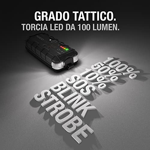 Noco Genius Boost Plus GB40