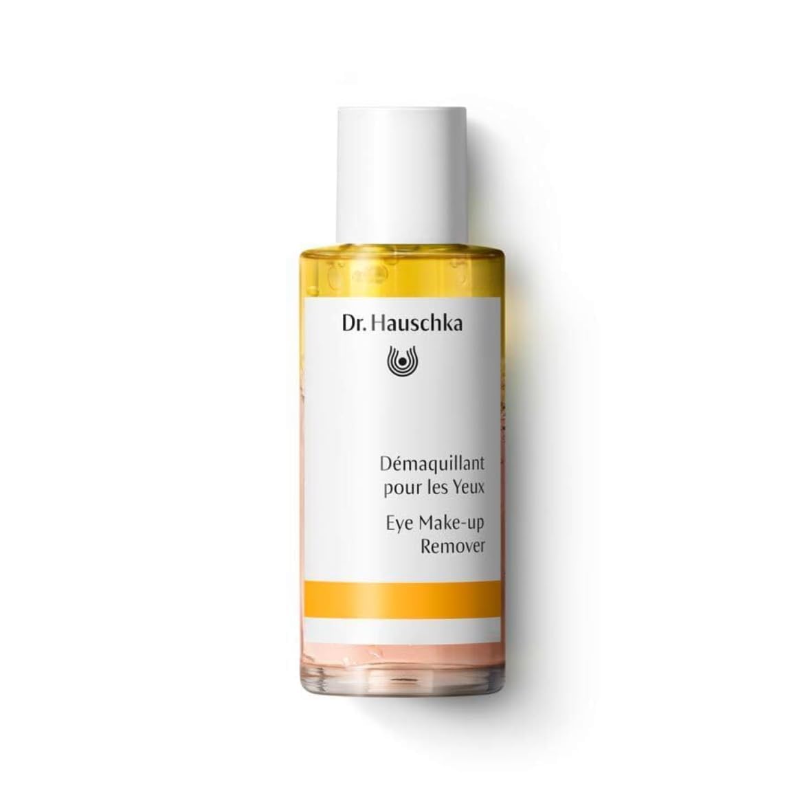 PROMOCJA 2-fazowy płyn do demakijażu Dr. Hauschka 75ml