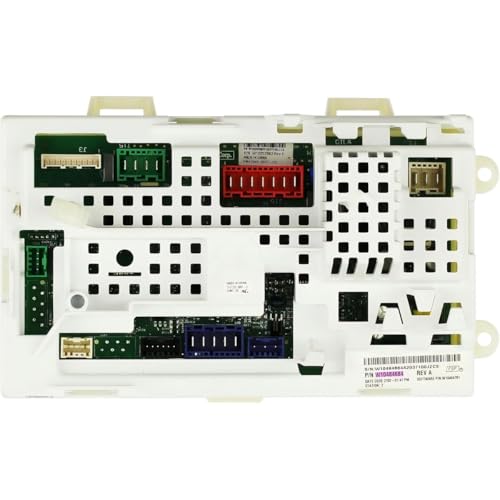 W10484684 Replacement for Roper Washer Control Board RTW4740YQ0