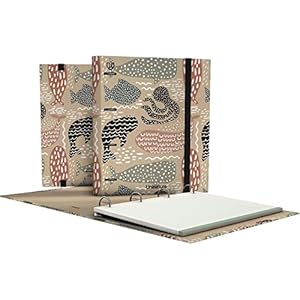 Unipapel Segregator Uninature Design Wieloryby A4