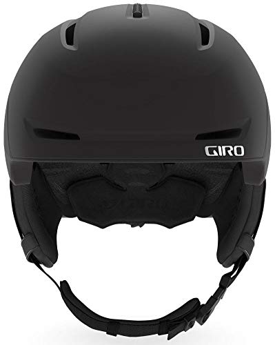 Giro Neo, Casco da Sci. Unisex-Adulti, Matte