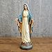 BC Catholic Our Lady of Grace Statue, 7