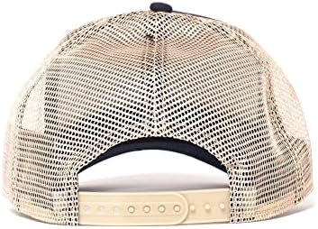 Goorin Bros. The Farm Who Charted Collection Trucker Hat for Men and Women