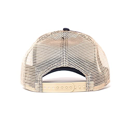 Goorin Bros. The Farm Who Charted Collection Trucker Hat for Men and Women