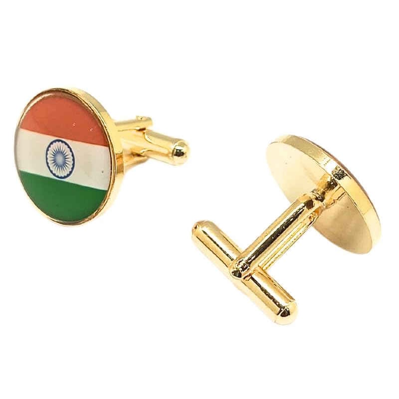 Image of The Tie Hub Tricolor Collection | Patriotic Collection for Men