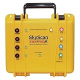 SKYSCAN Lightning Detector, 10