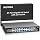 27 Port Gigabit|24x PoE+300W+3xUplink