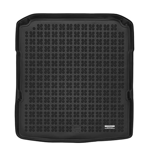 Preisvergleich Produktbild AZUGA AZ12000343 Gummi Kofferraumwanne Premium Antirutsch fahrzeugspezifisch