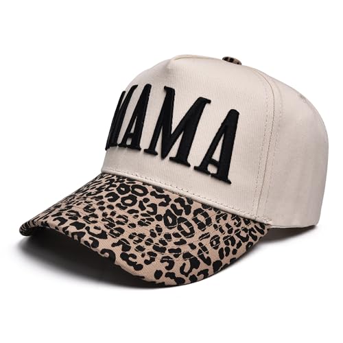 Gorra Trucker Mama para Mujer miniatura 2