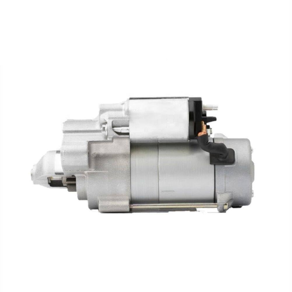 Amazon.com: Starter Replace# LR047573 BENBAO-AUTO 1pack : Automotive