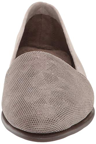 Aerosoles - Women's Softee Ballet Flat - Casual Closed Toed Flat with Memory Foam Footbed - Image 4