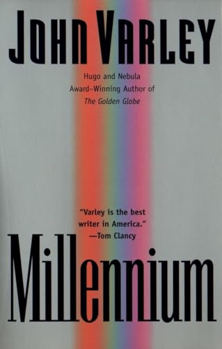 Millennium view 2