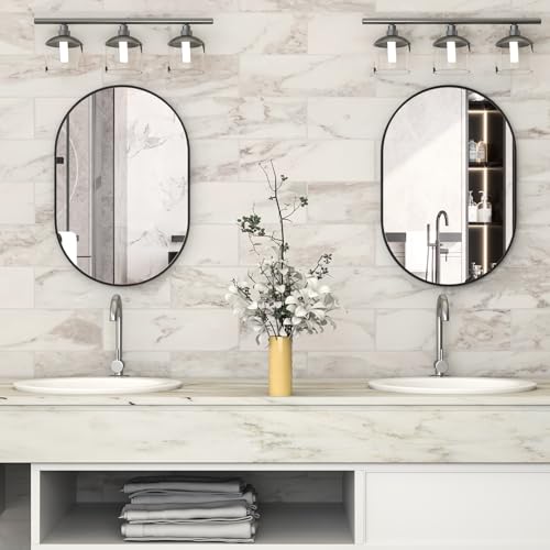 Consejos y reviews para comprar Espejos Ovalados para Baño los mejores 5. 5 Consejos y reviews para comprar Espejos Ovalados para Baño los mejores 5. 5