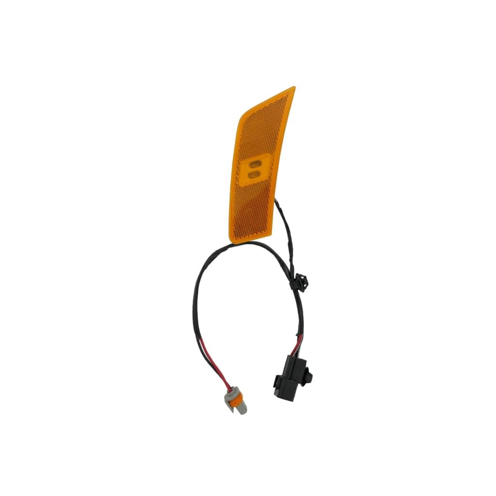 Amazon.com: For Kia Seltos 2021 2022 2023 Side Marker Light