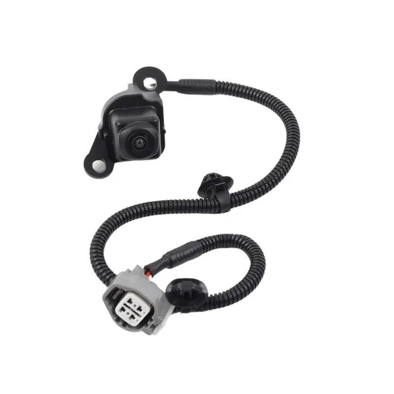 Auto-Rückfahrkamera Für Toyota Für Tundra 2007-2013