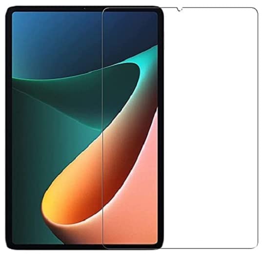 COVER CAPITAL Tablet Tempered Glass Guard for Xiaomi Mi Pad 5 11 inch -Pack Of 1 (B0B1VKPDX4) Amazon Price History, Amazon Price Tracker