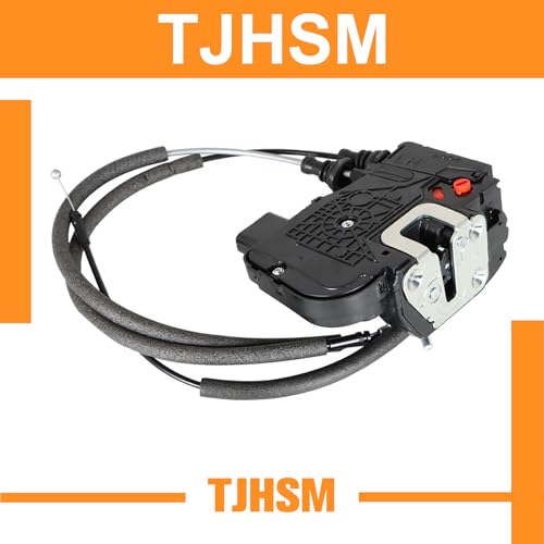 Image of Rear Left Driver Side Door Lock Latch Actuator Replacement for Sonata 2011-2015 Replace 81410-3S000