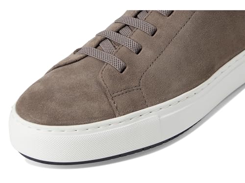 Image of Johnston & Murphy Anson Lace-to-Toe Casual Sneaker