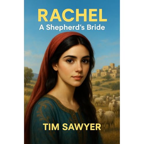 Rachel (Written by Tim Sawyer) episode artwork