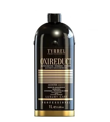 Progressiva Oxireduct Tyrrel Professional 1L