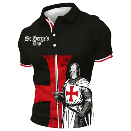 Coupe ajustée polo grande taille en coton doux pour homme moderne recherchant le confort chic