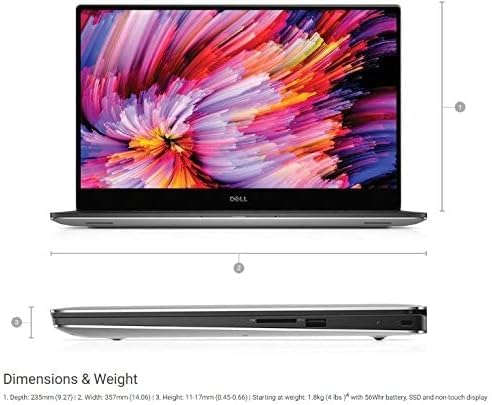 DELL XPS 15 9560 ノートパソコン Amazon.co.jp: Dell XPS 15 9560、15.6インチ FHD 1080P ノート